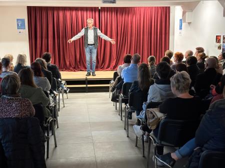 Akademija za starše v Ljutomeru (4)